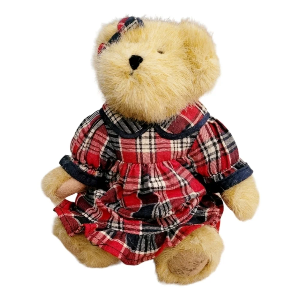 Boyds Bear 